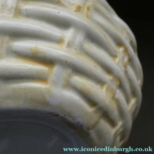 Load image into Gallery viewer, LARGE Antique Staffordshire Hen on Nest / Hen on Basket Lidded Dish. Beautiful Colours
