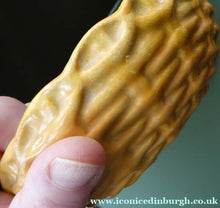 Load image into Gallery viewer, Victorian Staffordshire Pottery Chicken or Hen on a Nest 
