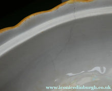 Load image into Gallery viewer, Victorian Staffordshire Pottery Chicken or Hen on a Nest 
