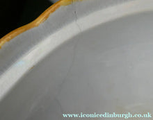 Load image into Gallery viewer, Victorian Staffordshire Pottery Chicken or Hen on a Nest 
