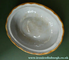 Load image into Gallery viewer, Victorian Staffordshire Pottery Chicken or Hen on a Nest 

