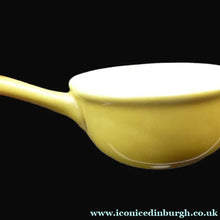 Load image into Gallery viewer, VILLEROY and BOCH Egg Ladles. RARE Little 1960s Vintage Set of Serving Dishes with Handles

