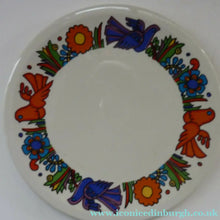 Load image into Gallery viewer, Villeroy &amp; Boch ACAPULCO Breakfast Set: TRIO. Coffee Cup Saucer and Side Plate - European Ceramics
