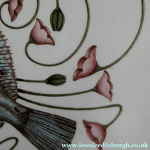 Load image into Gallery viewer, VILLEROY &amp; BOCH.  Fish Plate from the Atlantic Range. No 4: The Plaice 
