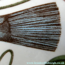 Load image into Gallery viewer, VILLEROY &amp; BOCH.  Fish Plate from the Atlantic Range. No 4: The Plaice 
