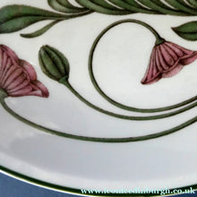 Load image into Gallery viewer, VILLEROY &amp; BOCH.  Fish Plate from the Atlantic Range. No 5: The Bream
