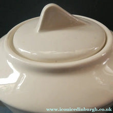 Load image into Gallery viewer, Vintage 1940s / Early 1950s MUFFIN THE MULE Chad Valley Nursery Miniature Teaset
