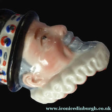 Load image into Gallery viewer, 1950s Burrough's Beefeater Gin Bottle Pourer
