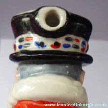Load image into Gallery viewer, 1950s Burrough's Beefeater Gin Bottle Pourer

