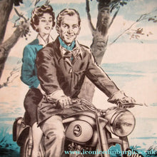 Load image into Gallery viewer, 1950s 1960s Vintage Motor Cycling Motor Cycle Magazine Job Lot
