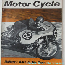 Load image into Gallery viewer, 1950s 1960s Vintage Motor Cycling Motor Cycle Magazine Job Lot
