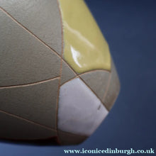 Load image into Gallery viewer, Vintage 1950s GERMAN Jasba 597 14 Ball Vase. Height: 6 inches
