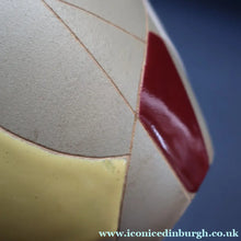 Load image into Gallery viewer, Vintage 1950s GERMAN Jasba 597 14 Ball Vase. Height: 6 inches
