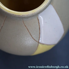 Load image into Gallery viewer, Vintage 1950s GERMAN Jasba 597 14 Ball Vase. Height: 6 inches
