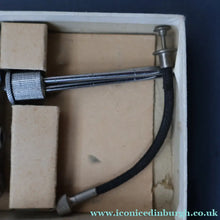 Load image into Gallery viewer, Vintage 1950s KKW "Photo Flash" Novelty Table Lighter. In the Shape of a Camera. Excellent Condition

