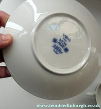 Load image into Gallery viewer, 1950s Rorstrand Marianne Westman Mon Amie Cup and Saucer
