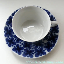 Load image into Gallery viewer, 1950s Rorstrand Marianne Westman Mon Amie Cup and Saucer
