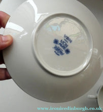 Load image into Gallery viewer, 1950s Rorstrand Marianne Westman Mon Amie Cup and Saucer
