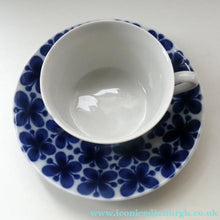 Load image into Gallery viewer, 1950s Rorstrand Marianne Westman Mon Amie Cup and Saucer
