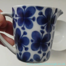 Load image into Gallery viewer, 1950s Mon Amie Marianne Westman Sugar Bowl and Milk Jug Rorstrand
