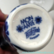 Load image into Gallery viewer, 1950s Mon Amie Marianne Westman Sugar Bowl and Milk Jug Rorstrand
