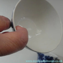 Load image into Gallery viewer, 1950s Mon Amie Marianne Westman Sugar Bowl and Milk Jug Rorstrand
