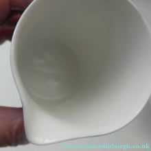 Load image into Gallery viewer, 1950s Mon Amie Marianne Westman Sugar Bowl and Milk Jug Rorstrand
