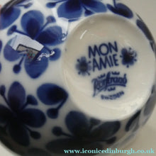 Load image into Gallery viewer, 1950s Mon Amie Marianne Westman Sugar Bowl and Milk Jug Rorstrand
