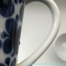 Load image into Gallery viewer, 1950s Mon Amie Marianne Westman Sugar Bowl and Milk Jug Rorstrand
