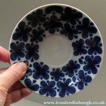 Load image into Gallery viewer, 1950s Rorstrand Marianne Westman Mon Amie Cup and Saucer
