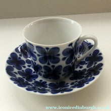 Load image into Gallery viewer, 1950s Rorstrand Marianne Westman Mon Amie Cup and Saucer
