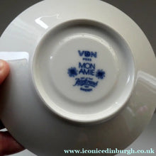 Load image into Gallery viewer, 1950s Rorstrand Marianne Westman Mon Amie Cup and Saucer
