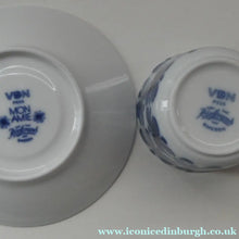 Load image into Gallery viewer, 1950s Rorstrand Marianne Westman Mon Amie Cup and Saucer
