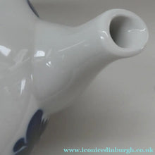 Load image into Gallery viewer, 1950s Mon Amie Marianne Westman Squat Teapot Rorstrand
