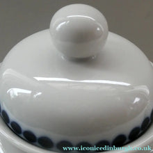 Load image into Gallery viewer, 1950s Mon Amie Marianne Westman Squat Teapot Rorstrand
