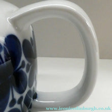 Load image into Gallery viewer, 1950s Mon Amie Marianne Westman Squat Teapot Rorstrand

