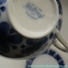 Load image into Gallery viewer, 1950s Rorstrand Marianne Westman Mon Amie Cup, Saucer and Side Plate
