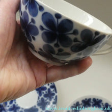 Load image into Gallery viewer, 1950s Rorstrand Marianne Westman Mon Amie Cup, Saucer and Side Plate

