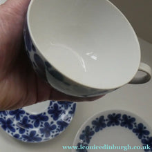 Load image into Gallery viewer, 1950s Rorstrand Marianne Westman Mon Amie Cup, Saucer and Side Plate
