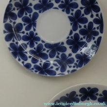 Load image into Gallery viewer, 1950s Rorstrand Marianne Westman Mon Amie Cup, Saucer and Side Plate
