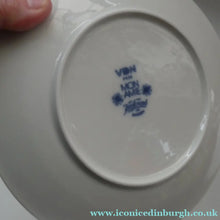 Load image into Gallery viewer, 1950s Rorstrand Marianne Westman Mon Amie Cup, Saucer and Side Plate
