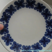 Load image into Gallery viewer, 1950s Rorstrand Marianne Westman Mon Amie Cup, Saucer and Side Plate
