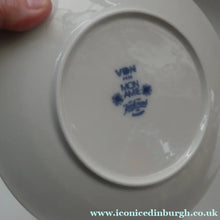 Load image into Gallery viewer, 1950s Rorstrand Marianne Westman Mon Amie Cup, Saucer and Side Plate
