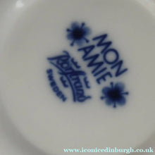 Load image into Gallery viewer, 1950s Rorstrand Marianne Westman Mon Amie Cup, Saucer and Side Plate
