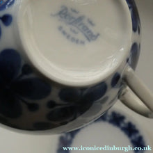 Load image into Gallery viewer, 1950s Rorstrand Marianne Westman Mon Amie Cup, Saucer and Side Plate
