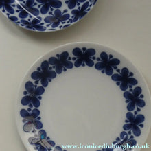 Load image into Gallery viewer, 1950s Rorstrand Marianne Westman Mon Amie Cup, Saucer and Side Plate
