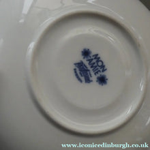 Load image into Gallery viewer, 1950s Rorstrand Marianne Westman Mon Amie Cup, Saucer and Side Plate
