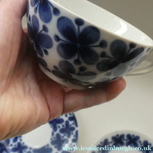 Load image into Gallery viewer, 1950s Rorstrand Marianne Westman Mon Amie Cup, Saucer and Side Plate
