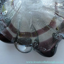 Load image into Gallery viewer, Vintage 1950s BAROVIER AND TOSO Murano Glass Bowl 
