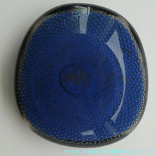 Load image into Gallery viewer, 1950s Italian Murano Glass Modernist Design Ashtray
